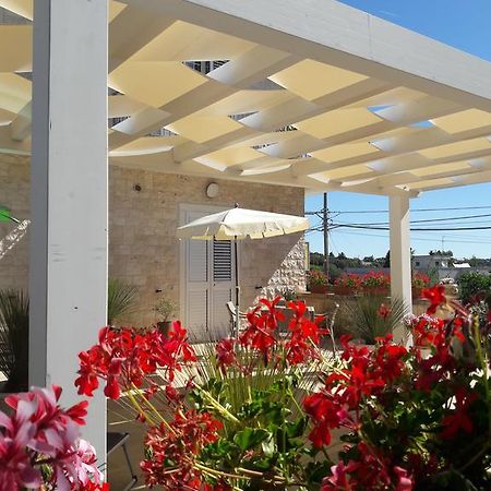B&B Gaestehaus Tagaro โลโกโรตอนโด ภายนอก รูปภาพ