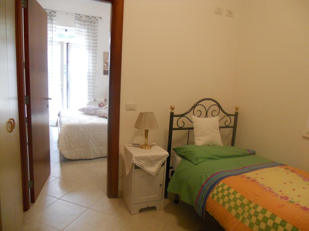 B&B Gaestehaus Tagaro โลโกโรตอนโด ภายนอก รูปภาพ