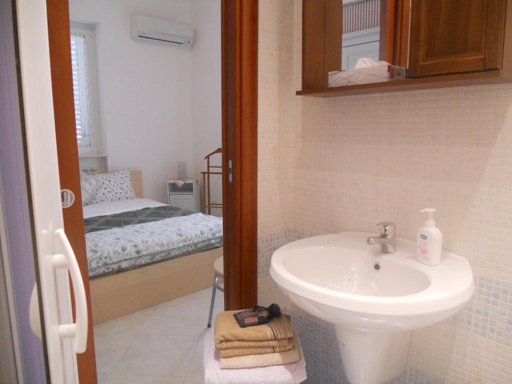 B&B Gaestehaus Tagaro โลโกโรตอนโด ภายนอก รูปภาพ