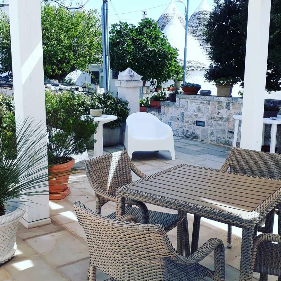 B&B Gaestehaus Tagaro โลโกโรตอนโด ภายนอก รูปภาพ