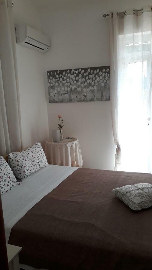 B&B Gaestehaus Tagaro โลโกโรตอนโด ภายนอก รูปภาพ