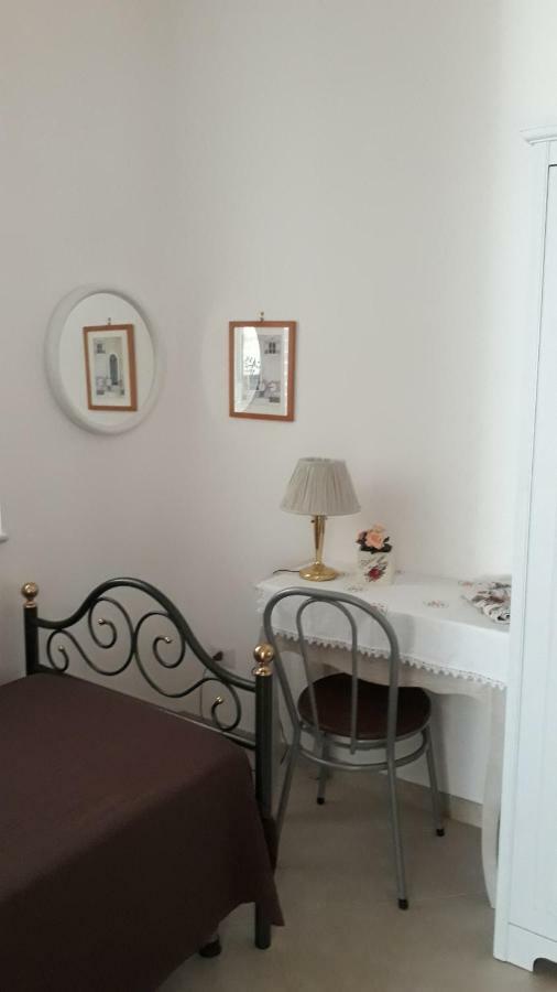 B&B Gaestehaus Tagaro โลโกโรตอนโด ภายนอก รูปภาพ