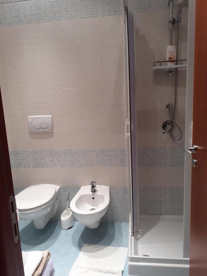 B&B Gaestehaus Tagaro โลโกโรตอนโด ภายนอก รูปภาพ