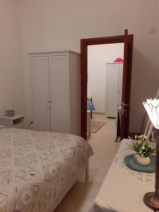 B&B Gaestehaus Tagaro โลโกโรตอนโด ภายนอก รูปภาพ